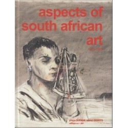 Aspects of South African Art 1903-1999 Catalogue No. 1