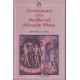 Everyman & Medieval Miracle Plays