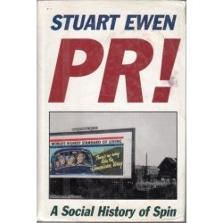 PR! A Social History of Spin