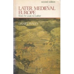 Later Medieval Europe