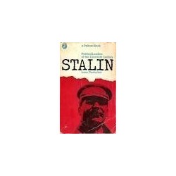 Political Leaders in the Twentieth Century Stalin