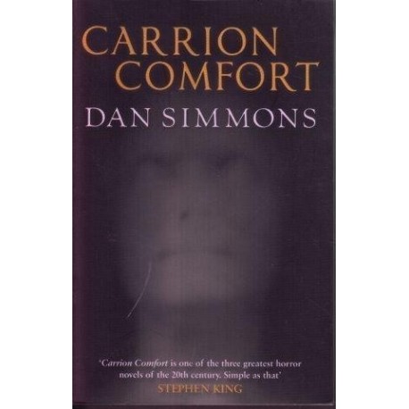 Carrion Comfort