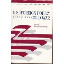 US Foreign Policy after the Cold War