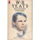 W.B. Yeats. Selected Poetry