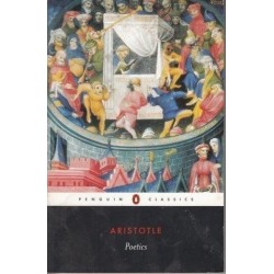 Poetics (Penguin Classics)