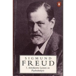 Introductory Lectures On Psychoanalysis (Penguin Freud Library 1)
