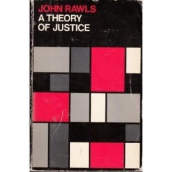 A Theory Of Justice