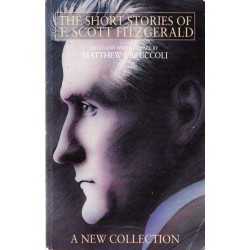 The Short Stories of F.Scott Fitzgerald