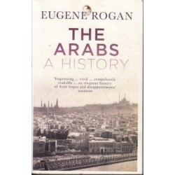 The Arabs: A History