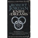 Wheel of Time: Knife of Dreams : Books 11