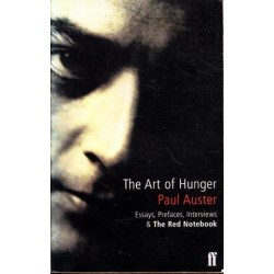 The Art Of Hunger