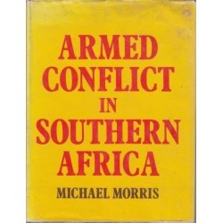 Armed Conflict in Southern Africa