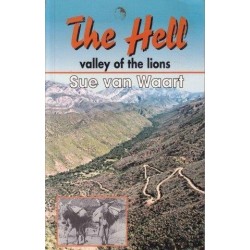 The Hell - Valley of the Lions