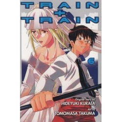 Train + Train Volume 6