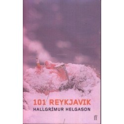 101 Reykjavik