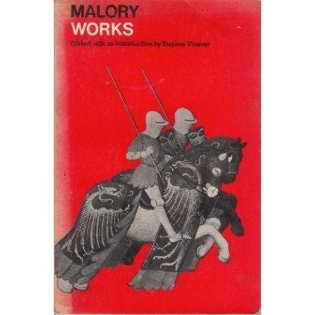 Thomas Malory: Complete Works