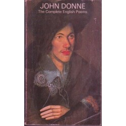 John Donne: The Complete English Poems