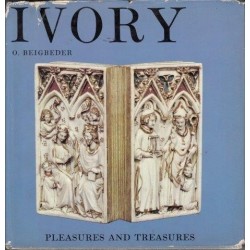 Ivory: Pleasures and Treasures