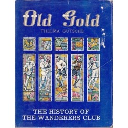 Old Gold (Wanderers)