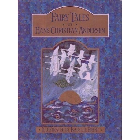 Fairy Tales Of Hans Christian Andersen