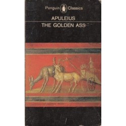 The Golden Ass (Classics)