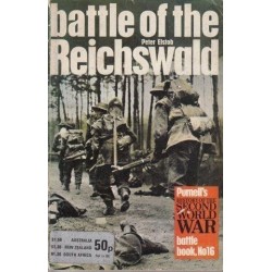 Battle of the Reichswald