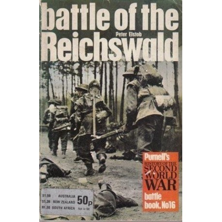 Battle of the Reichswald