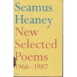 New Selected Poems, 1966-1987