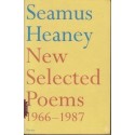 New Selected Poems, 1966-1987