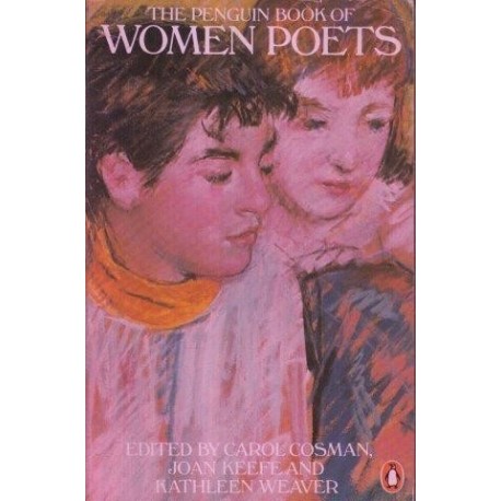 The Penguin Book Of Women Poets