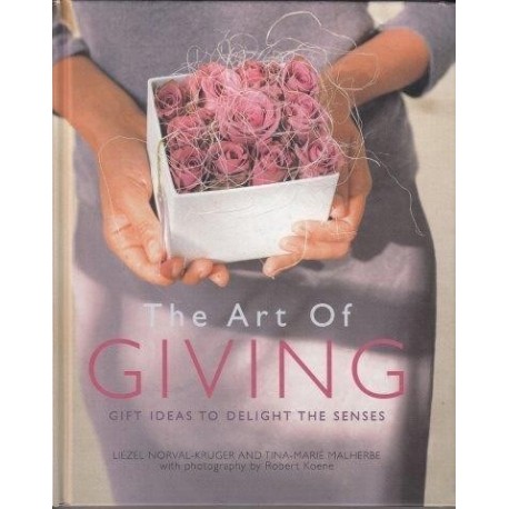The Art of Giving
