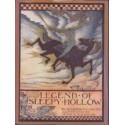 The Legend Of Sleepy Hollow