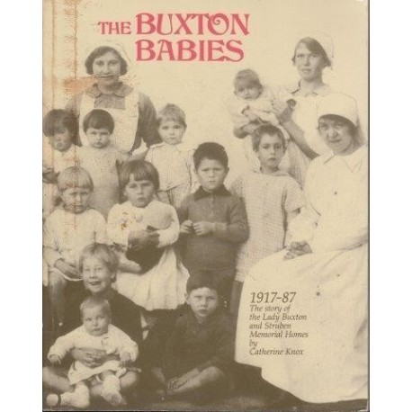 The Buxton Babies