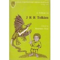 Tribute To J. R. R. Tolkien, 3 January 1892 - 2 September 1973