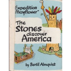 The Stones Discover America
