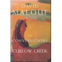 The Conversations at Curlow Creek