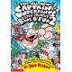 The All New Captain Underpants Extra-Crunchy Book O' Fun 2