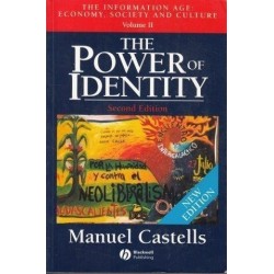 The Power Of Identity: The Information Age