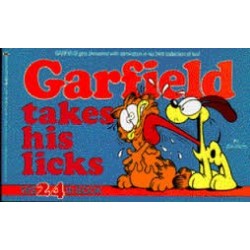 Garfield Takes His Licks (24)