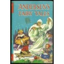 Fairy Tales By Hans Christian Andersen