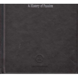 A History of Passion