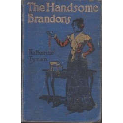 The Handsome Brandons: A story for girls
