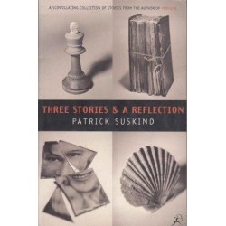 Three Stories & A Reflection