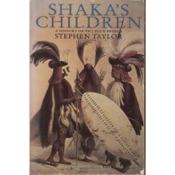 Shaka's Children