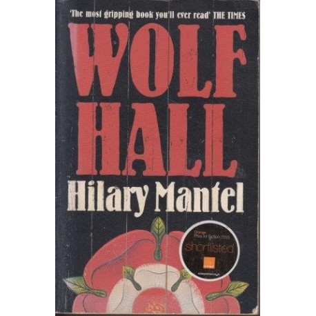 Wolf Hall