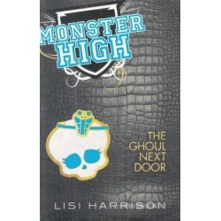 Monster High The Ghoul Next Door