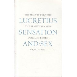 Sensation And Sex (Great Ideas)