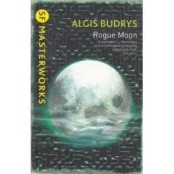 Rogue Moon