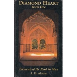 Diamond Heart, Book One: Elements Of The Real In Man (The Diamond Heart Series , No 1)