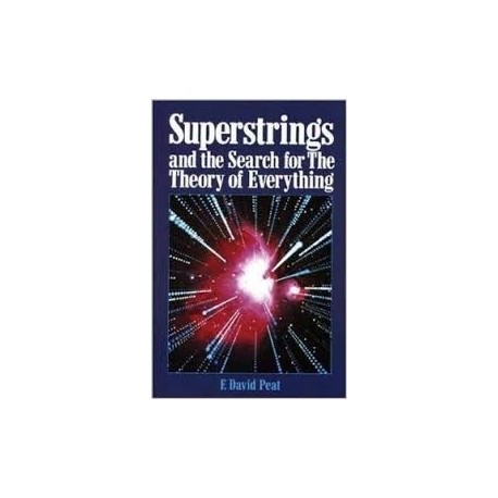 Superstrings and the Search for the Theory of Everything